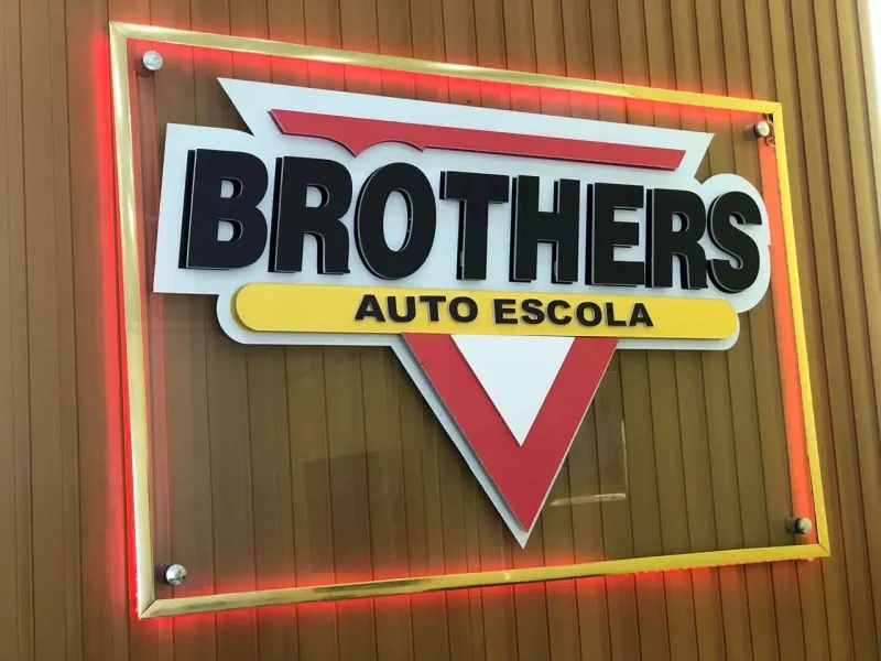 Logo Brothers Unidade Engenho de Dentro