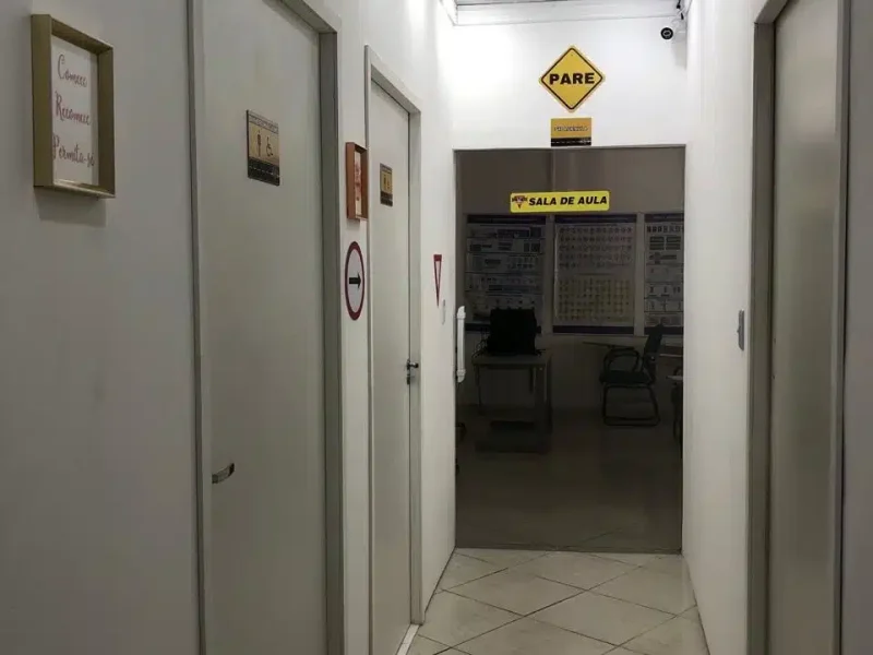 Corredor Engenho de Dentro Brothers