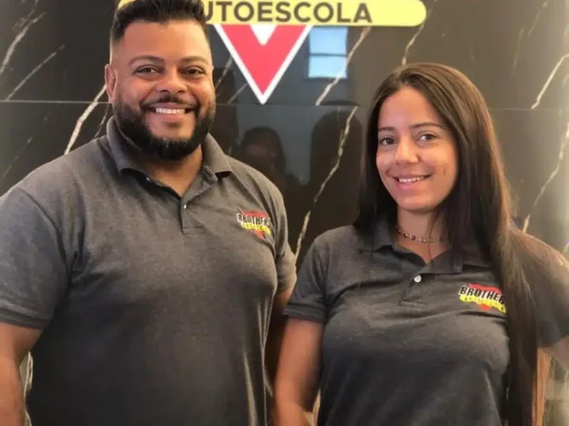 Equipe Brothers Inhaúma