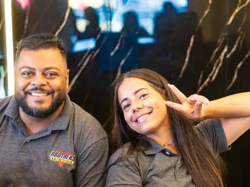 Equipe Brothers Inhaúma 2