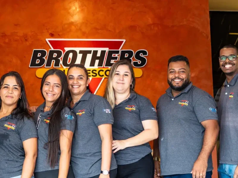 Equipe Brothers Inhaúma 3