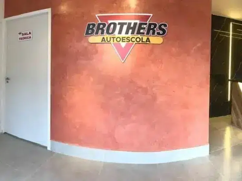 Corredor Inhaúma Brothers